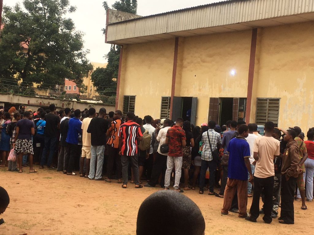 Obi Urges JAMB to Prioritise Students Welfare