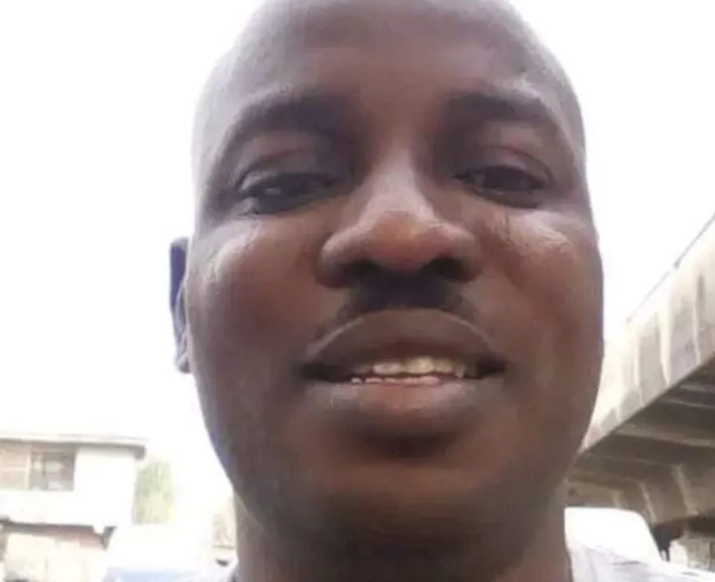 JUST IN: Nollywood Actor, Yusuf Olorungbebe is Dead