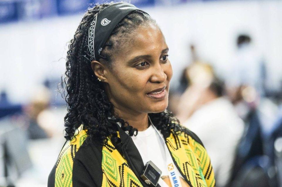 Jacob Zuma's Daughter Duduzile Charged Over 2021 Riots