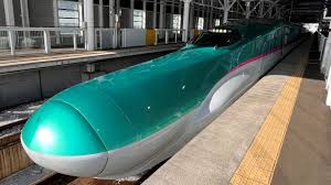 Japan Builds First 3D-Printed Train Station in Just One Week