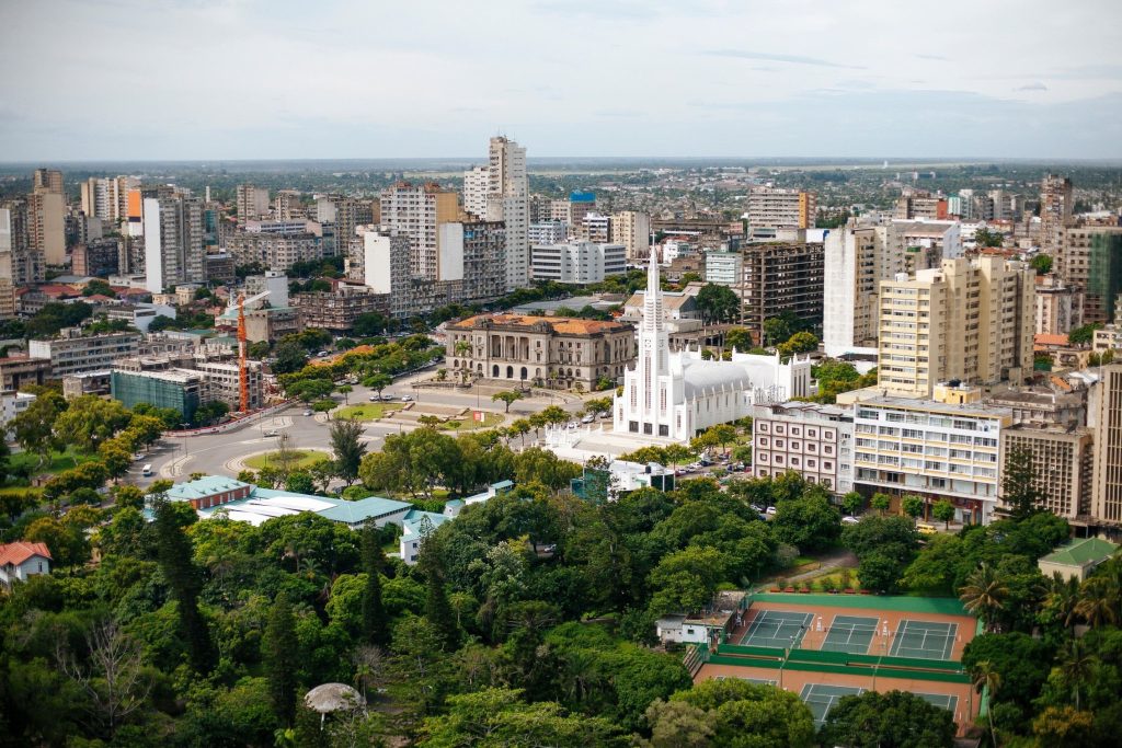Jersey Returns Embezzled Funds to Mozambique