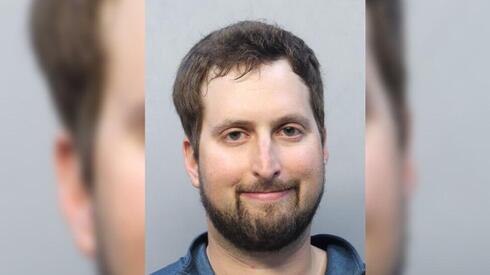 Jewish Man Arrested for Shooting 2 Israelis in Miami, Mistaking Them for Palestinians