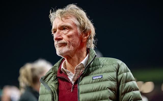 Jim Ratcliffe Warns He Will Quit Man United If Abuse Matches Glazer Levels