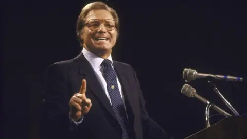 Jimmy Swaggart (News Central TV)
