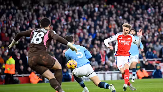 John Stones Apologizes to Fans After Manchester City’s Humbling Defeat to Arsenal