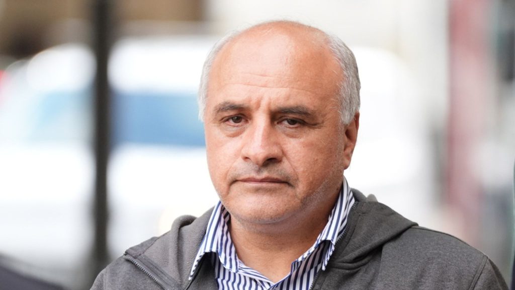 Judge Convicts Man for Burning Koran in London