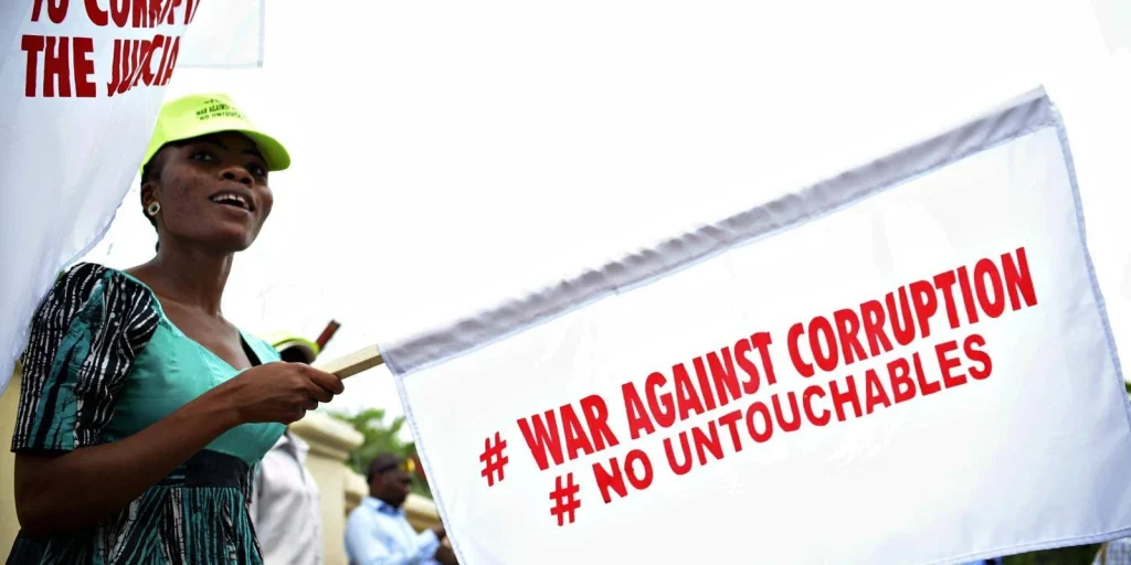 Judicial Bribery, Slow Trials Weaken Anti-Corruption Efforts