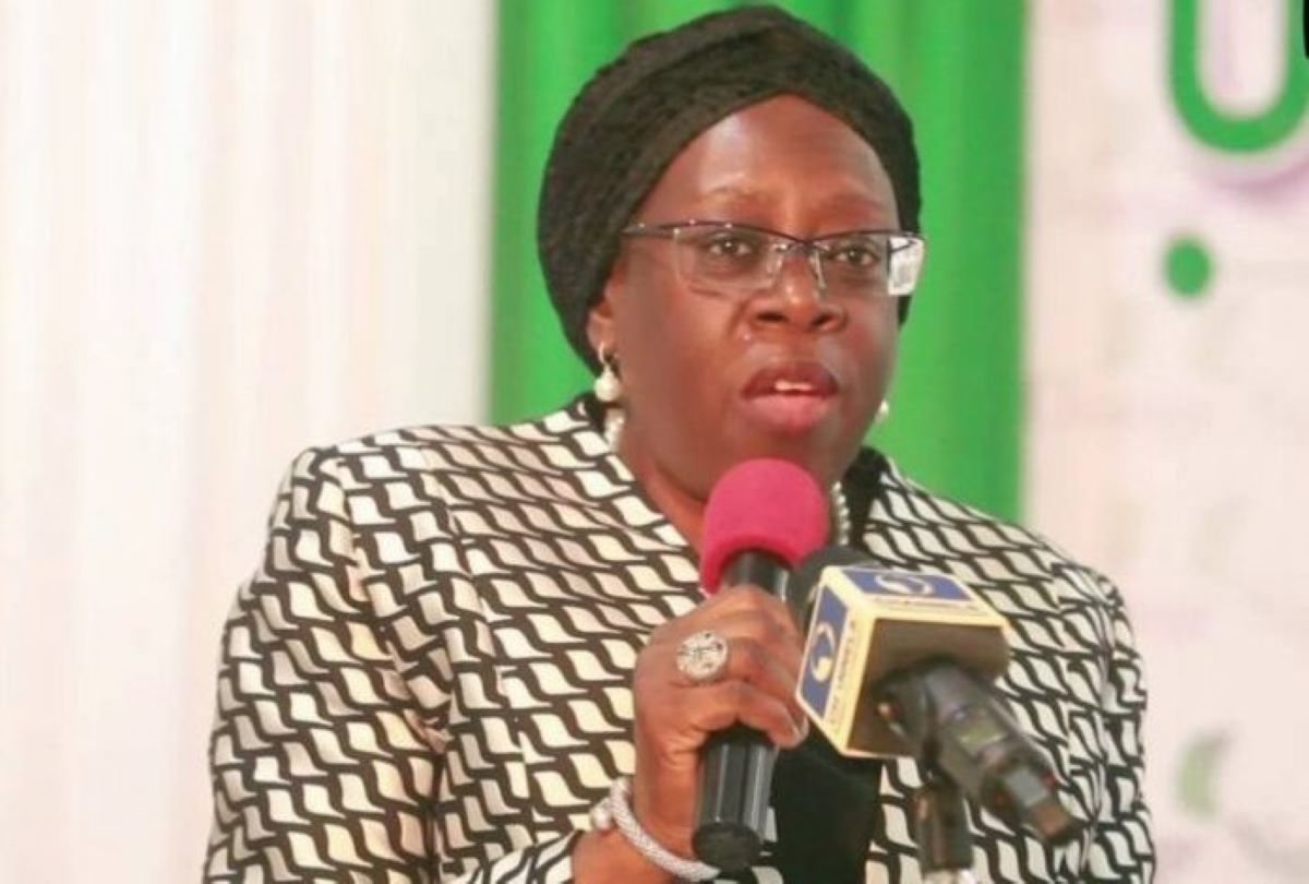 CJ Justice-Kudirat-Kekere-Ekun-