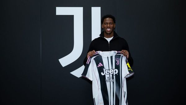 Juventus Secure Jonathan David Signing from Lille