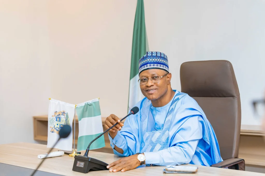 Kaduna Revokes School Housing Sales for Education Reform