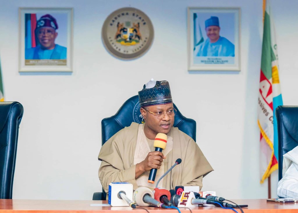 Kaduna Revokes School Housing Sales for Education Reform1