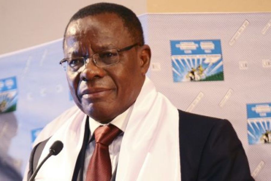 Court Bars Opposition Leader From Cameroon Vote