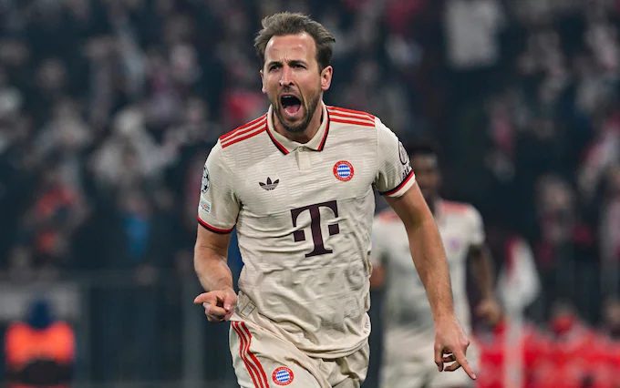 Europe (News Central TV)