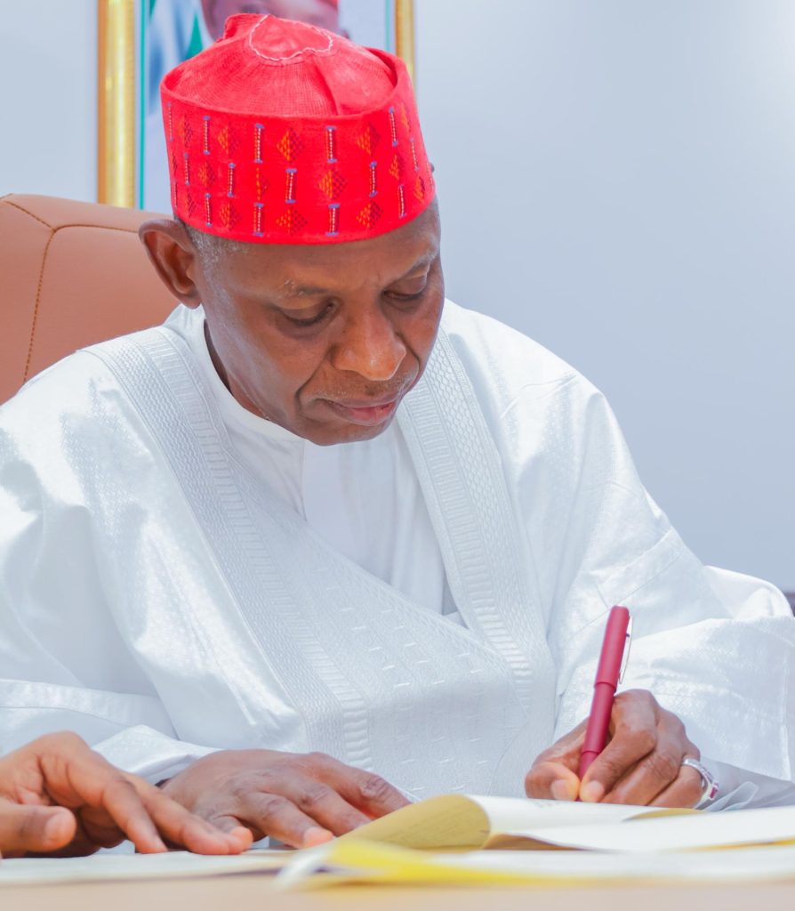 * Kano Clears ₦21bn Pension Debt Under Governor Yusuf’s Tenure