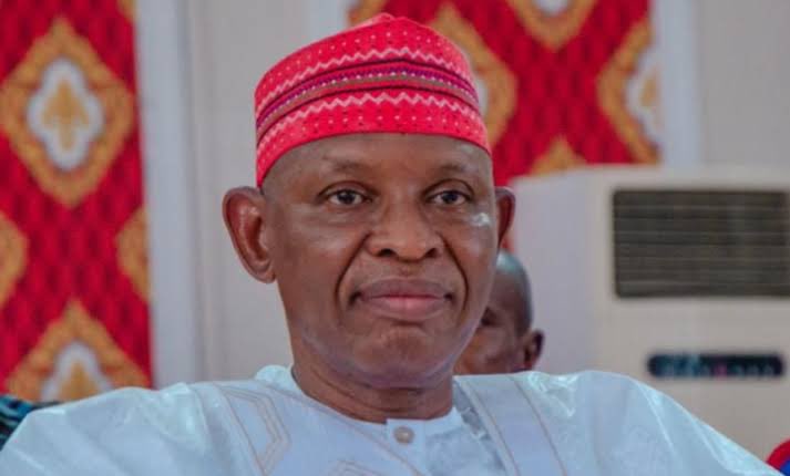 Kano Governor Abba Yusuf News Central TV