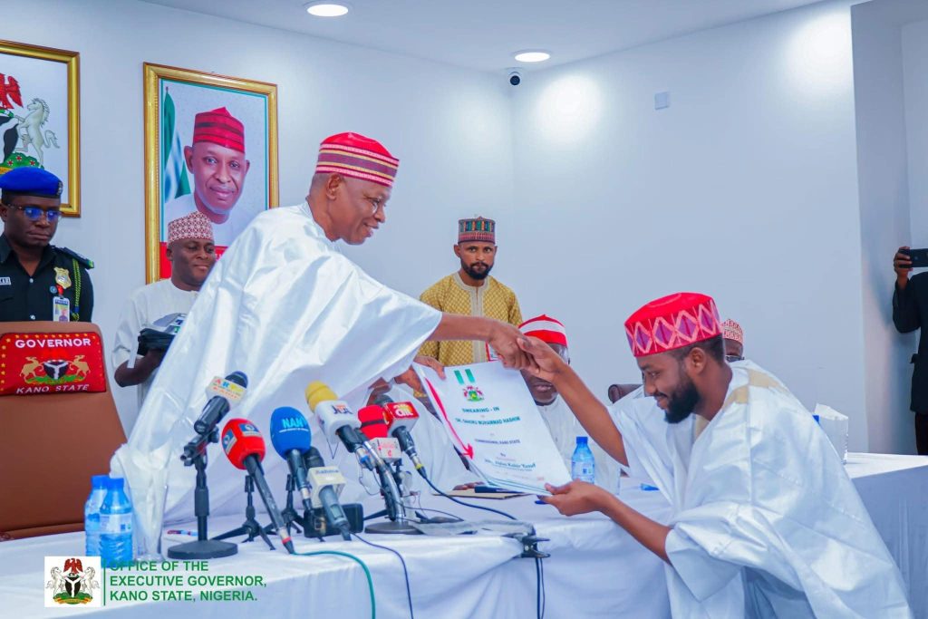 Kano State Approves Climate Change Framework to Tackle Environmental Challenges