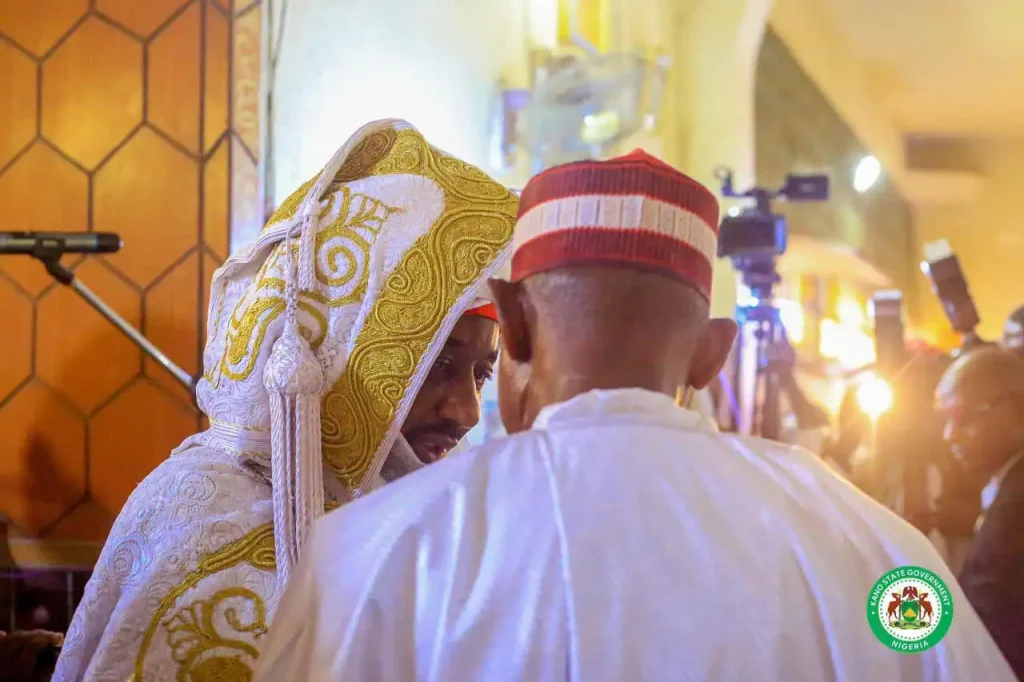 Kano State Explains Court of Appeal Judgment Over Emirship Dispute
