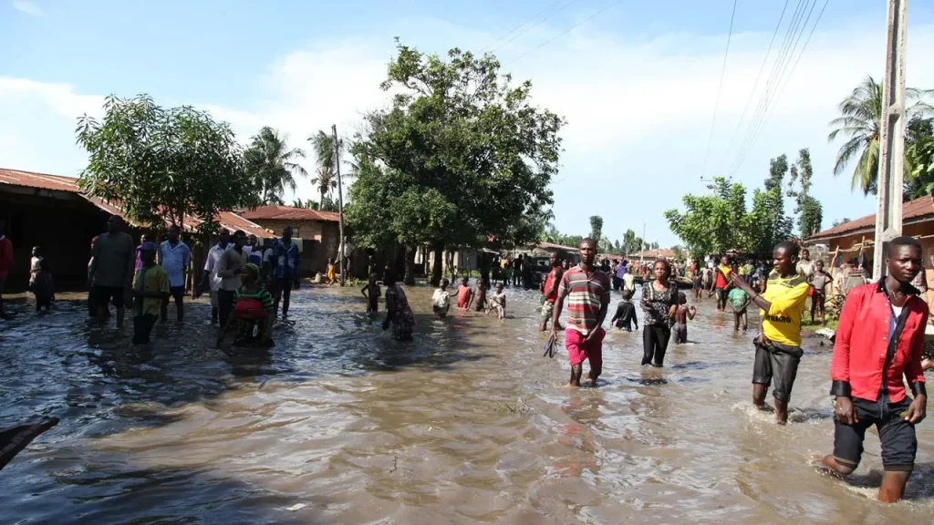 Kano State Government Appeals to Canada for Assistance in Combating Floods and Erosion