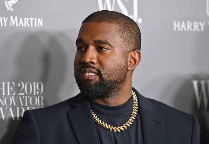Kanye West Urges US Rappers to Learn From Nigerians