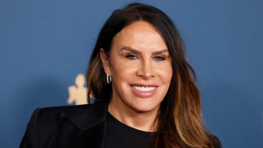 Emilia Pérez_Karla Sofía (News Central TV)