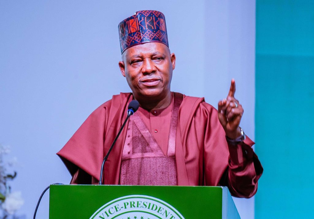 Nigeria Pledges to Eradicate Open Defecation by 2030