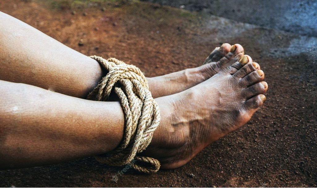 Katsina Village Head Dethroned Over Alleged Kidnap, Rape