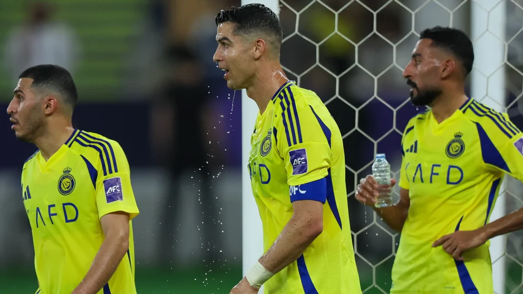 Kawasaki Frontale Triumphs in Extra Time to Meet Al Nassr in ACL Semis