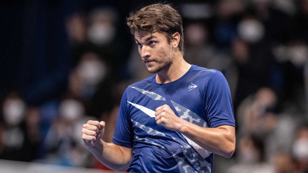 Kecmanovic (News Central TV)