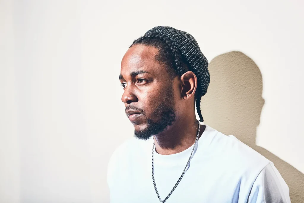 Kendrick Lamar Named Billboard’s Greatest 2024 Pop Star