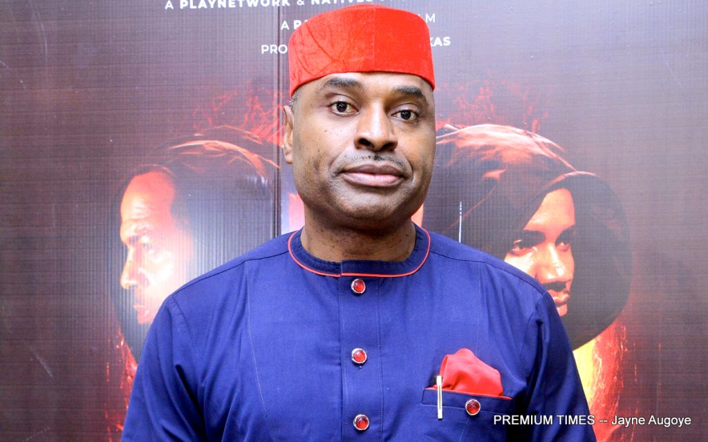 Kenneth Okonkwo Blasts Tinubu Over Insecurity, Hardship