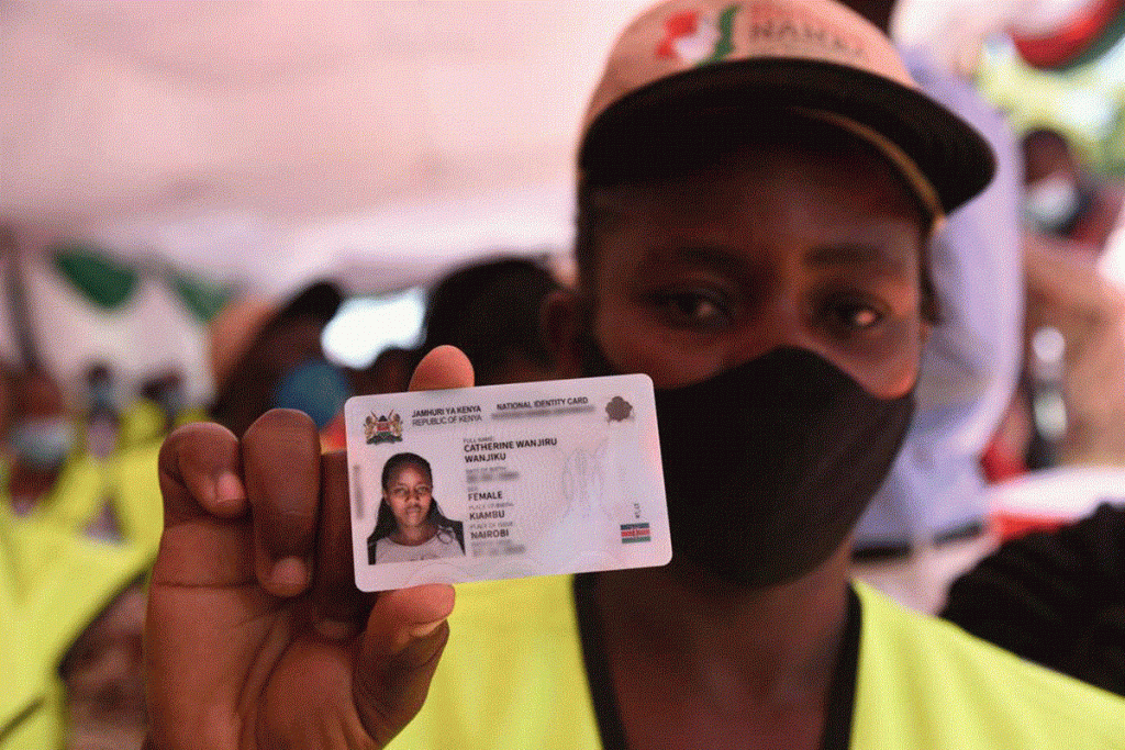 Kenya Allocates $117 Million for Digital ID Initiatives.