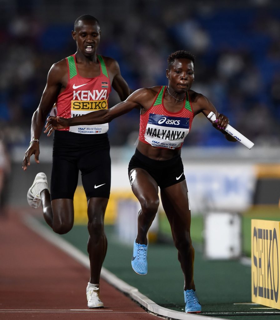 Kenyan Anti-Doping Program Grounded Due to Budget Cuts