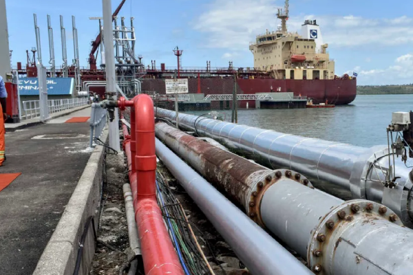 Kenya Decides to Terminate G2G Oil Supply Deal