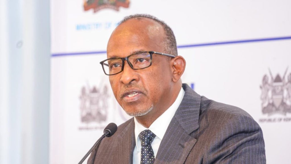 Kenya Declared Free of Sleeping Sickness