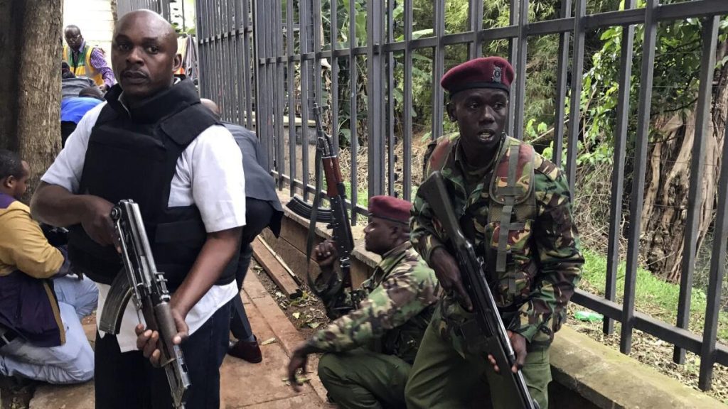 Kenya Introduces Stringent Security Measures Following Recent Murders