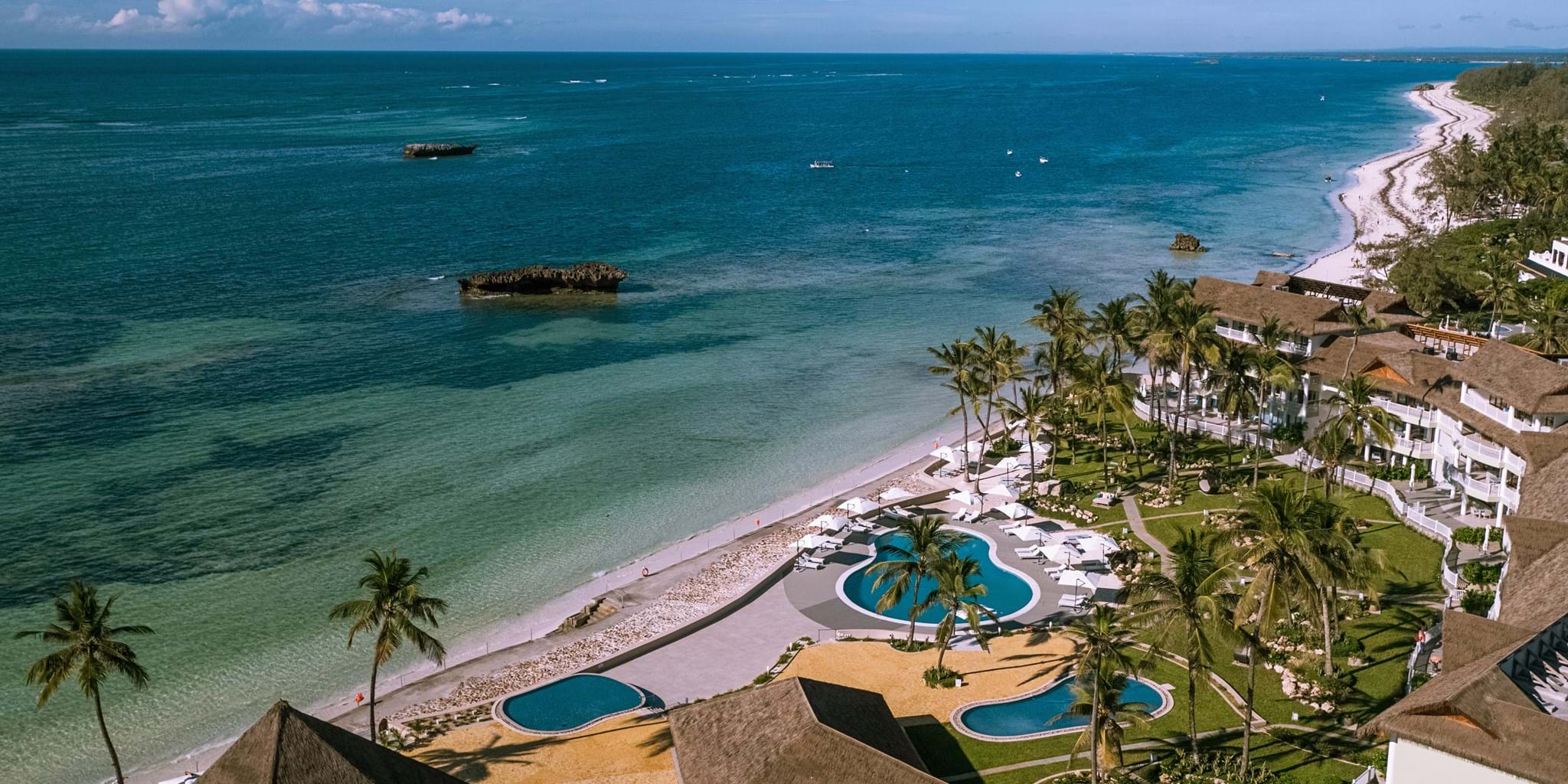 Kenya, Nigeria Forge Union to Advance African Tourism