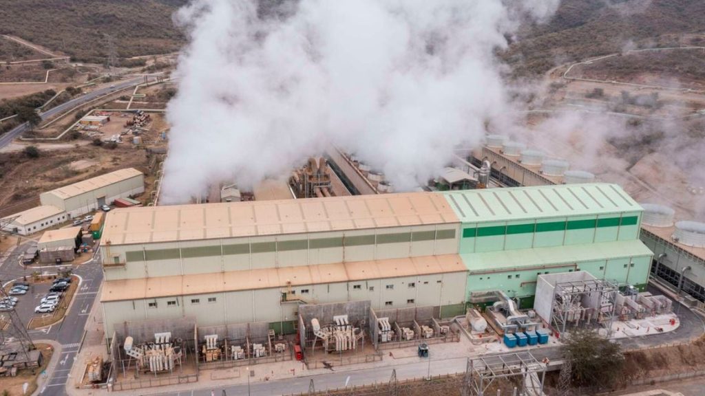 Kenya; US Firms Enjoy Billions in Savings From Ruto Tax Cut (News Central TV)