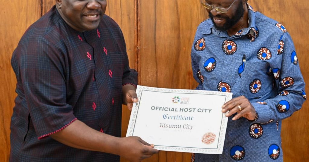Kenya to Host FESTAC Africa 5th Edition in Kisumu