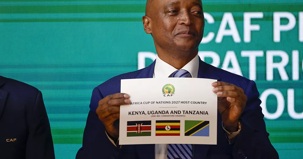 Kenya’s President Ruto Assures Readiness for Hosting AFCON, CHAN