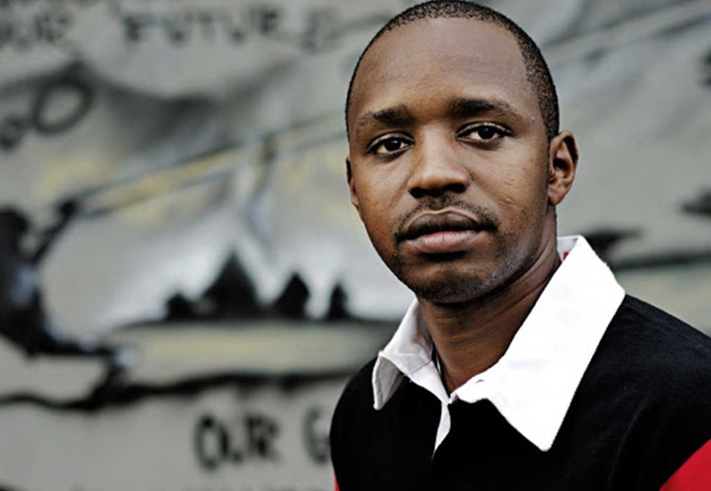Kenyan Activist Boniface Mwangi Detained in Tanzania
