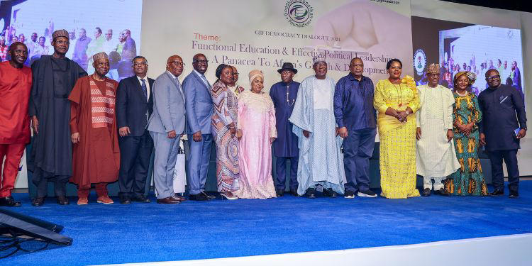 Kenyan Ex-President Uhuru Kenyatta Urges African Leaders to Invest in Education