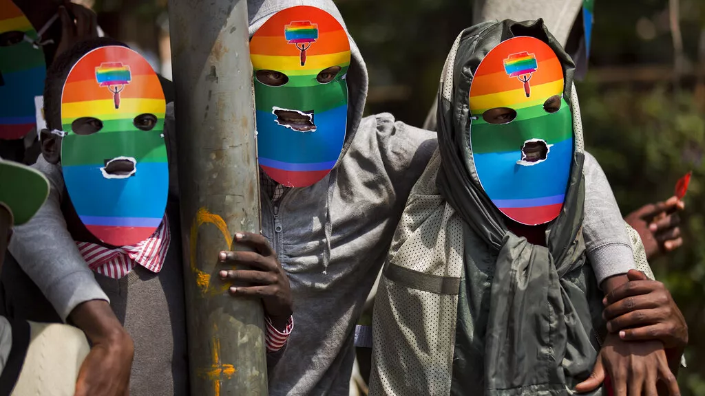 Kenyan Man Sentenced to 50 Years for Killing Gay Activist