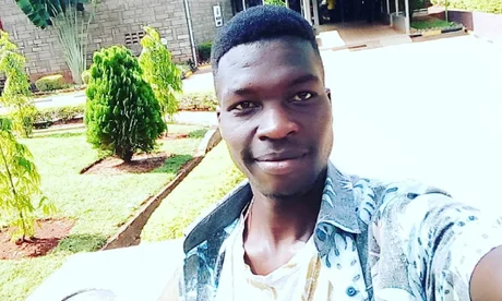 Kenyan Photographer Sentenced to 50 Years for Murder of LGBTQ Activist