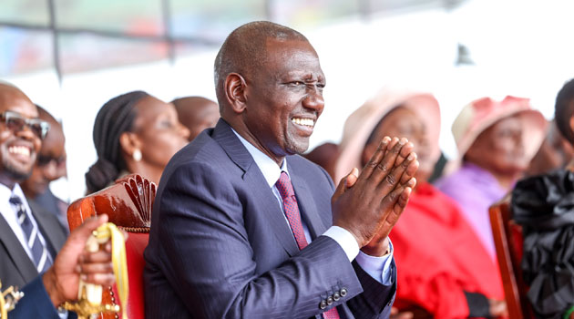 Kenyan President Ruto Asserts Haiti Mission Will Proceed Despite Court Ruling