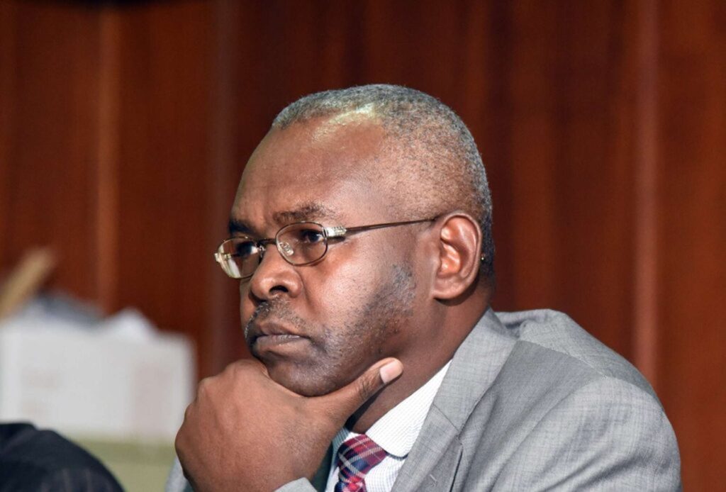 Kenya's Central Bank Slashes Interest Rates after Four Years