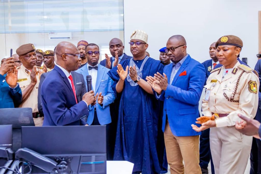 Nigeria to Automate Foreigners Landing, Exit Processes in May