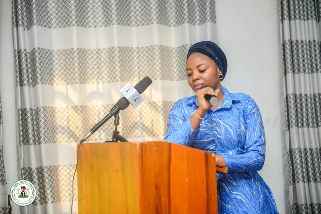 Tinubu_Khadijat Omotayo (News Central TV)