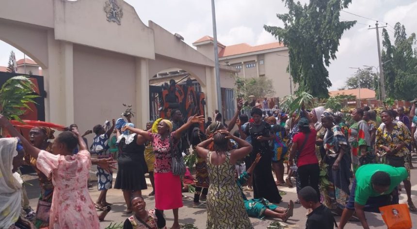 Kidnapped Surveyors Freed in Ondo After Ransom Payment