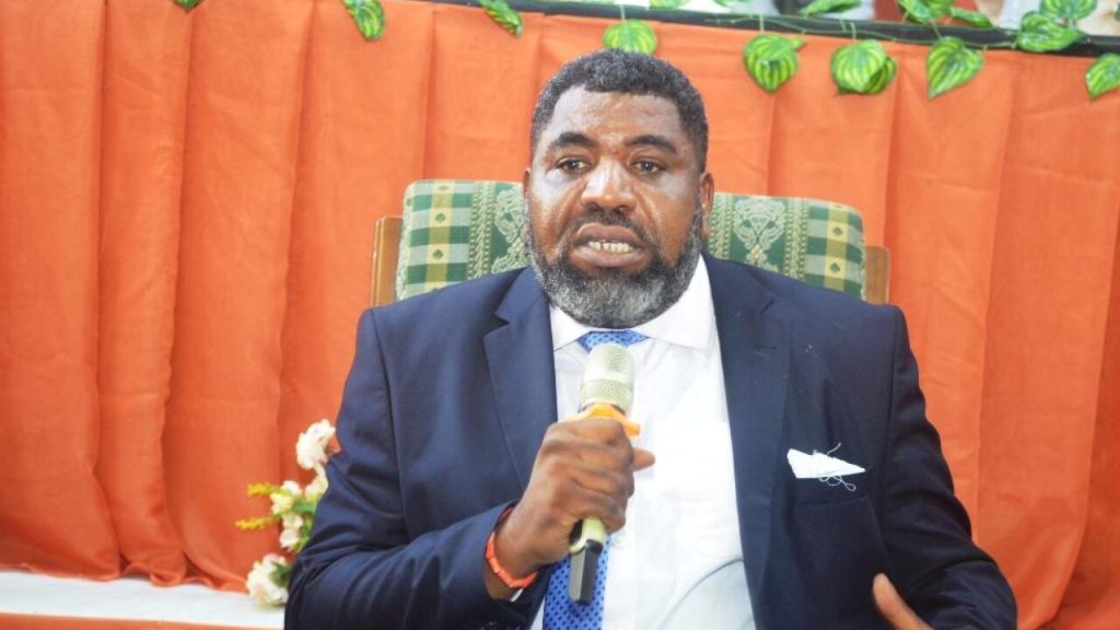 Kila Calls for Tinubu’s Resignation as Petroleum Minister