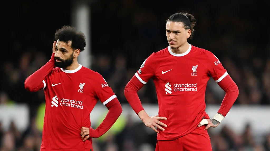 Klopp Admits Liverpool Need Arsenal, Man City 'Crisis' to Win Premier League After Everton Upset